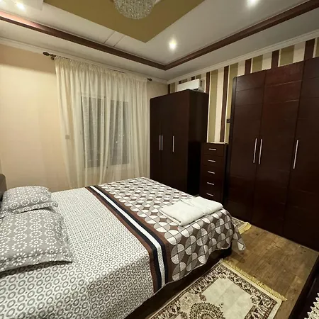 Abraj Dubai 3 Bedroom Luxury Apartment Larache Exterior foto