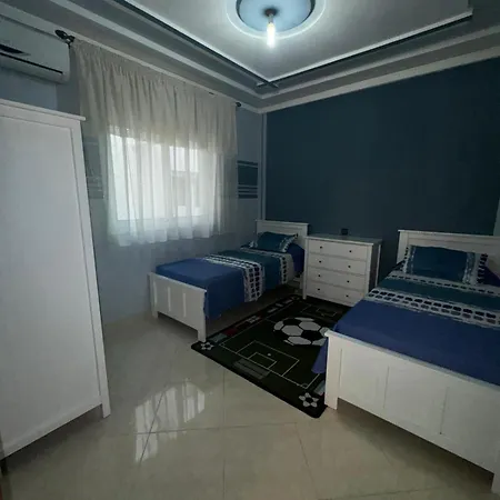Abraj Dubai 3 Bedroom Luxury Apartment Larache Exterior foto