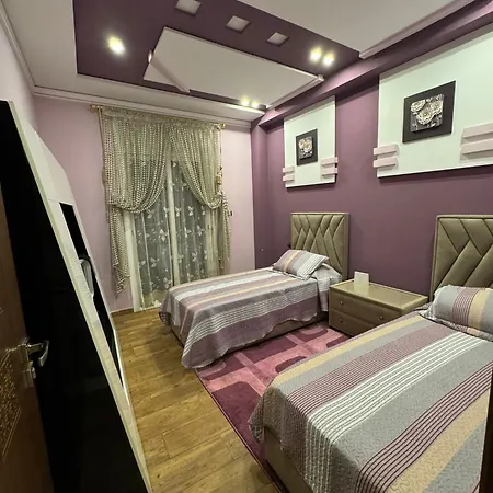 Abraj Dubai 3 Bedroom Luxury Apartment Larache Exterior foto