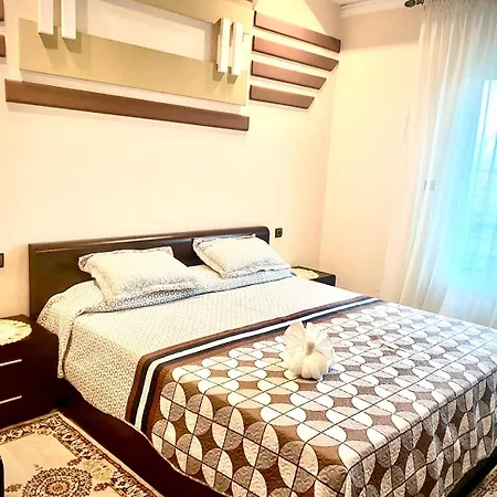 Abraj Dubai 3 Bedroom Luxury Apartment Larache Exterior foto