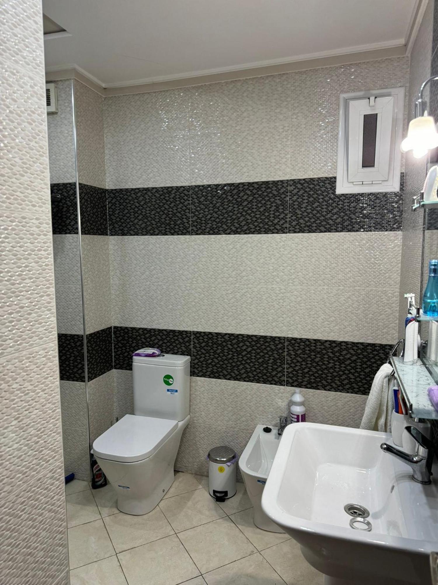 Abraj Dubai 3 Bedroom Luxury *