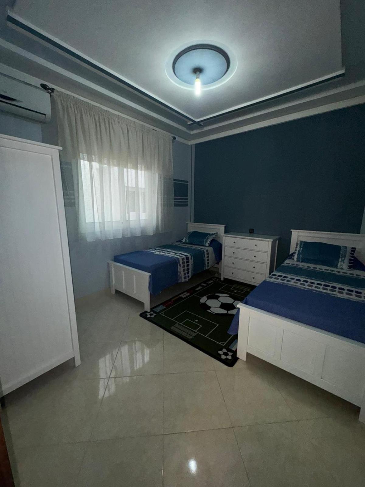 Abraj Dubai 3 Bedroom Luxury Larache