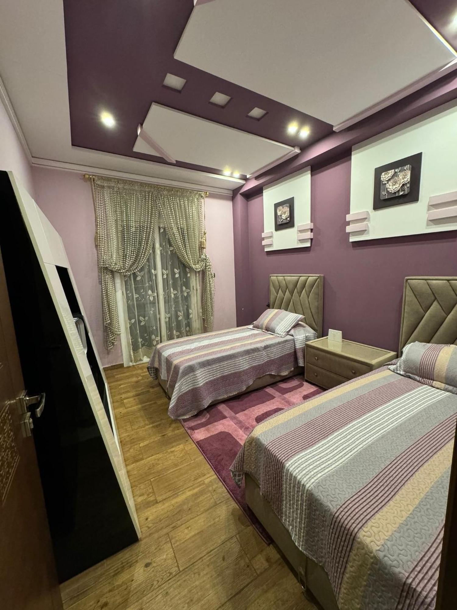 Apartment Abraj Dubai 3 Bedroom Luxury *