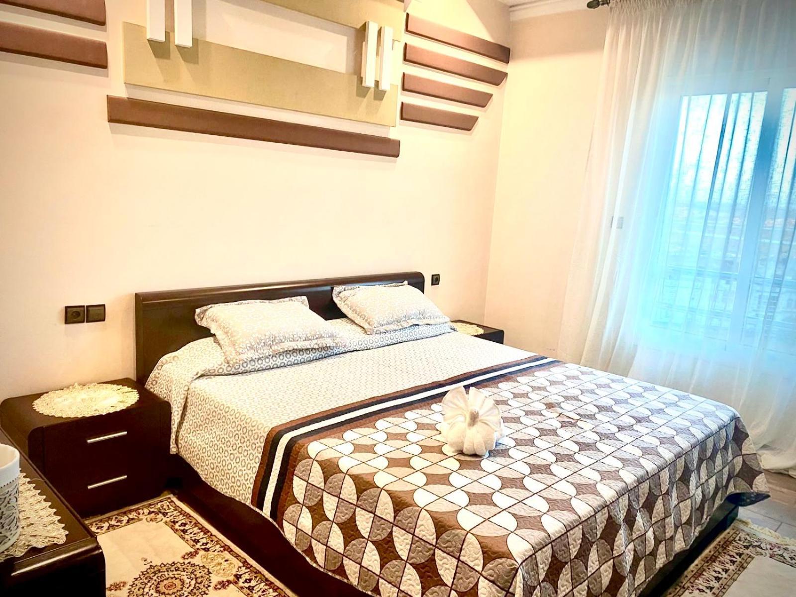 Abraj Dubai 3 Bedroom Luxury * Larache