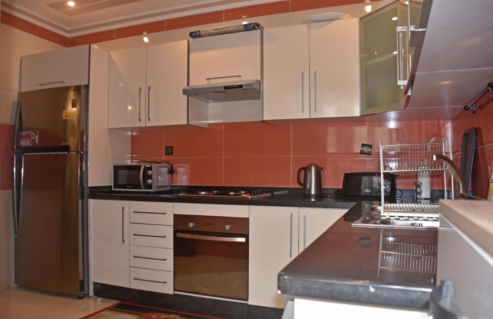Abraj Dubai 3 Bedroom Luxury Apartment Larache