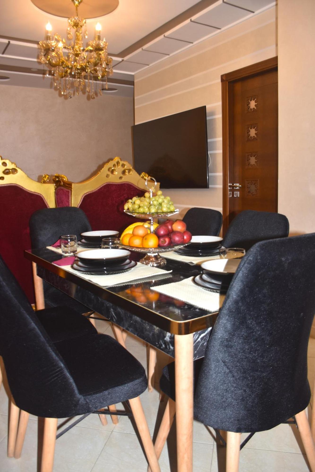 Apartment Abraj Dubai 3 Bedroom Luxury *